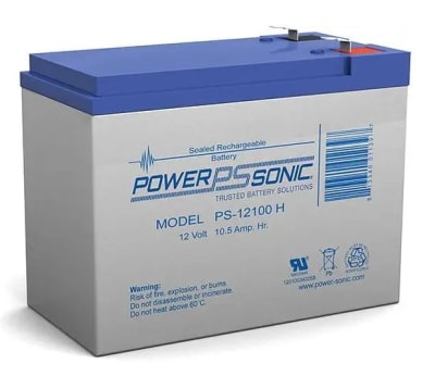 Power Sonic PS-12100H F2