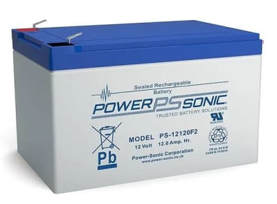 Power Sonic PS-12120 F2