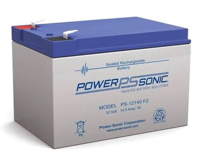 Power Sonic PS-12140 F2