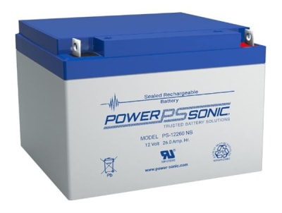 Power Sonic PS-12260 F2