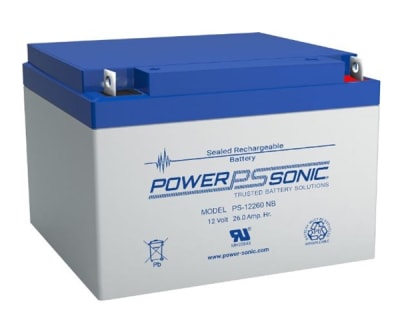 Power Sonic PS-12260 NB2