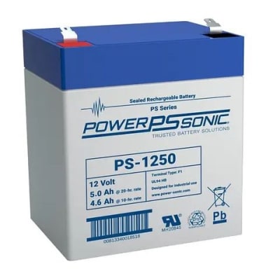 Power Sonic PS-1250 F1
