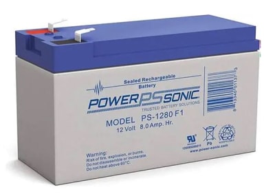Power Sonic PS-1280 F2