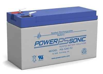 Power Sonic PS-1290 F2