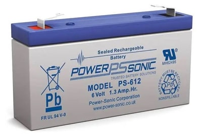 Power Sonic PS-612 F1