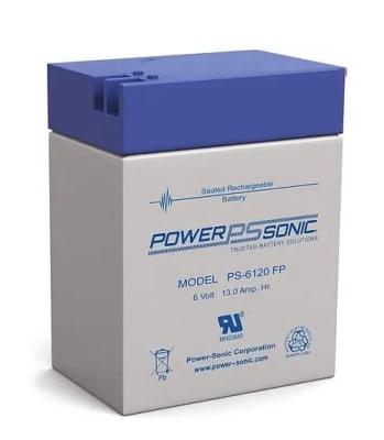 Power Sonic PS-6120 FP