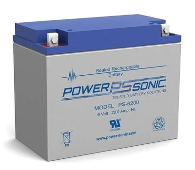 Power Sonic PS-6200 NB2
