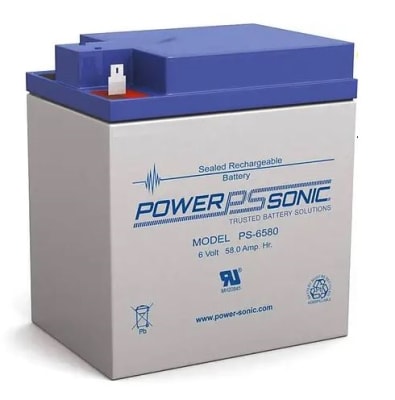 Power Sonic PS-6580 F2