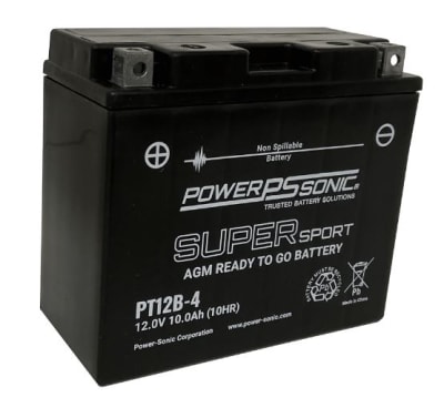 Power Sonic PT12B-4