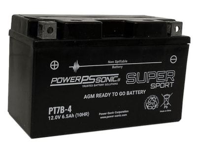 Power Sonic PT7B-4