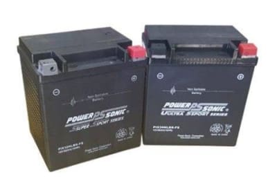 Power Sonic PTX20HLBS-FS