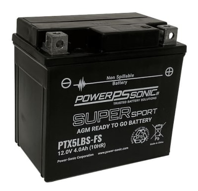 Power Sonic PTX5LBS-FS