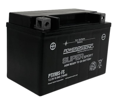 Power Sonic PTX9BS-FS
