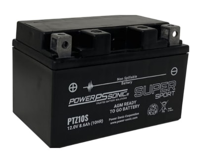 Power Sonic PTZ10S