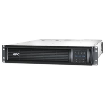 APC SMT2200RM2UCUS