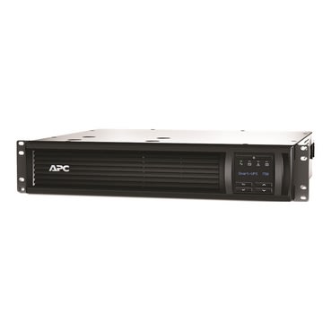 APC SMT750RM2UCNC