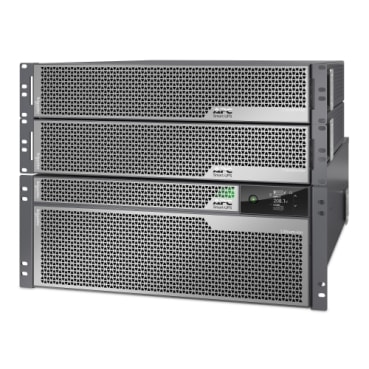 APC SRTL10KRM4UT-5KTF2