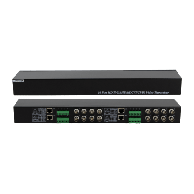 Speco TVI16UTP