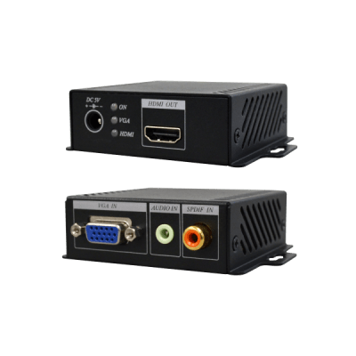 Speco VGAHD2