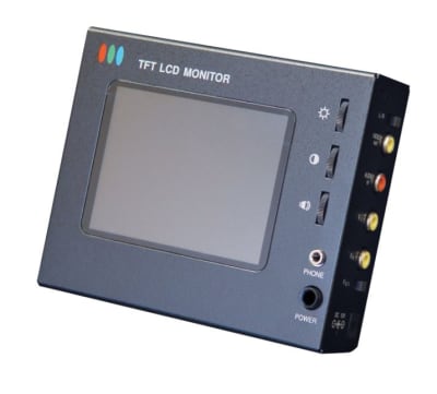 Speco VMS2