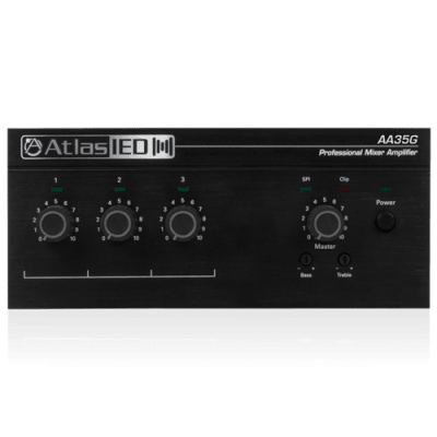 AtlasIED AA35G