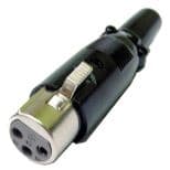 Calrad Electronics 30-521-BK