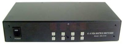Calrad Electronics 40-4140
