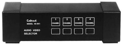 Calrad Electronics 40-641