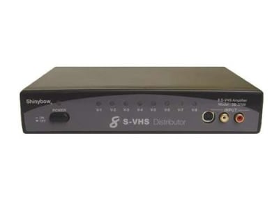 Calrad Electronics 40-810