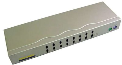 Calrad Electronics 40-825-8