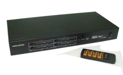 Calrad Electronics 40-968M