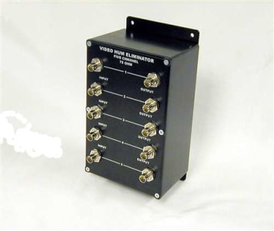 Calrad Electronics 40-977