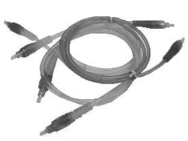 Calrad Electronics 55-520-GN-2