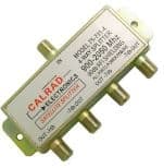Calrad Electronics 75-731-4