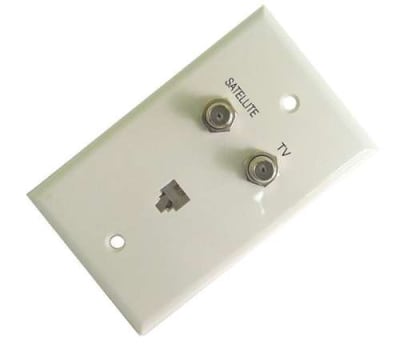 Calrad Electronics 75-735-W