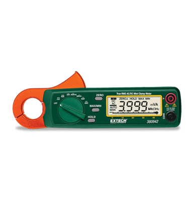 EXTECH 380942-NIST