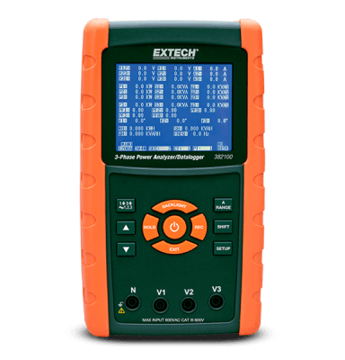 EXTECH 382100
