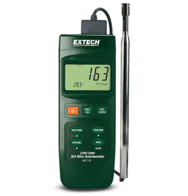 EXTECH 407119