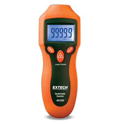 EXTECH 461920-NIST