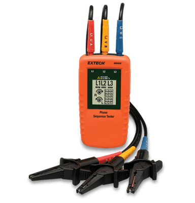 EXTECH 480400
