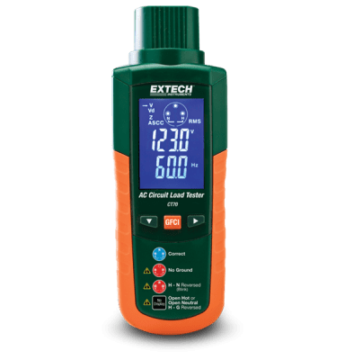 EXTECH CT70