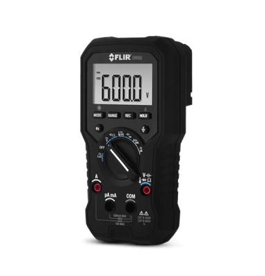 FLIR DM66