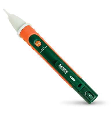 EXTECH DV25