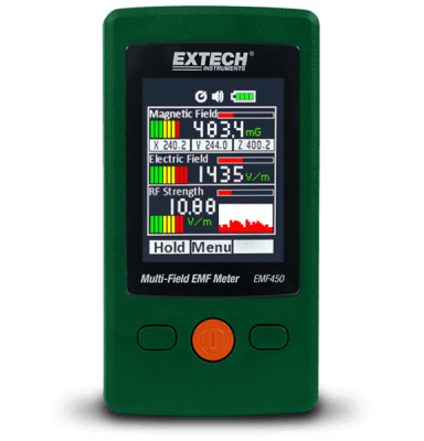 EXTECH EMF450