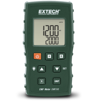 EXTECH EMF510