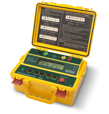 EXTECH GRT300-NISTL