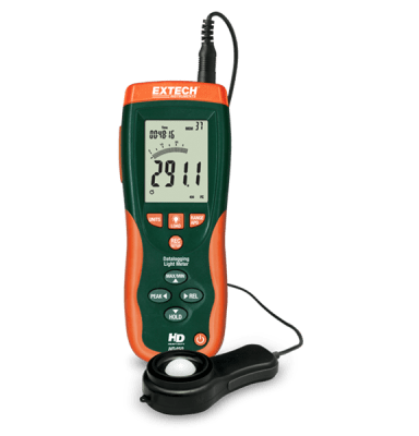 EXTECH HD450