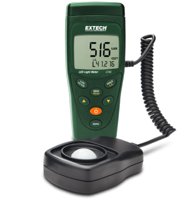 EXTECH LT45