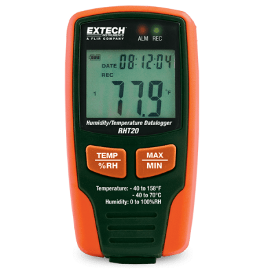 EXTECH RHT20