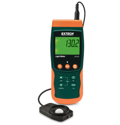 EXTECH SDL400